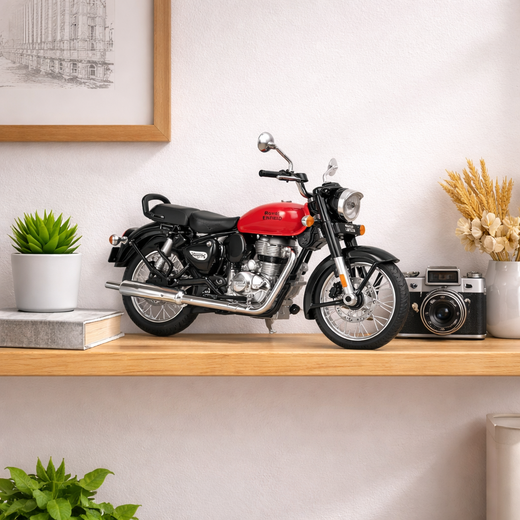 Classic 350 Bullet