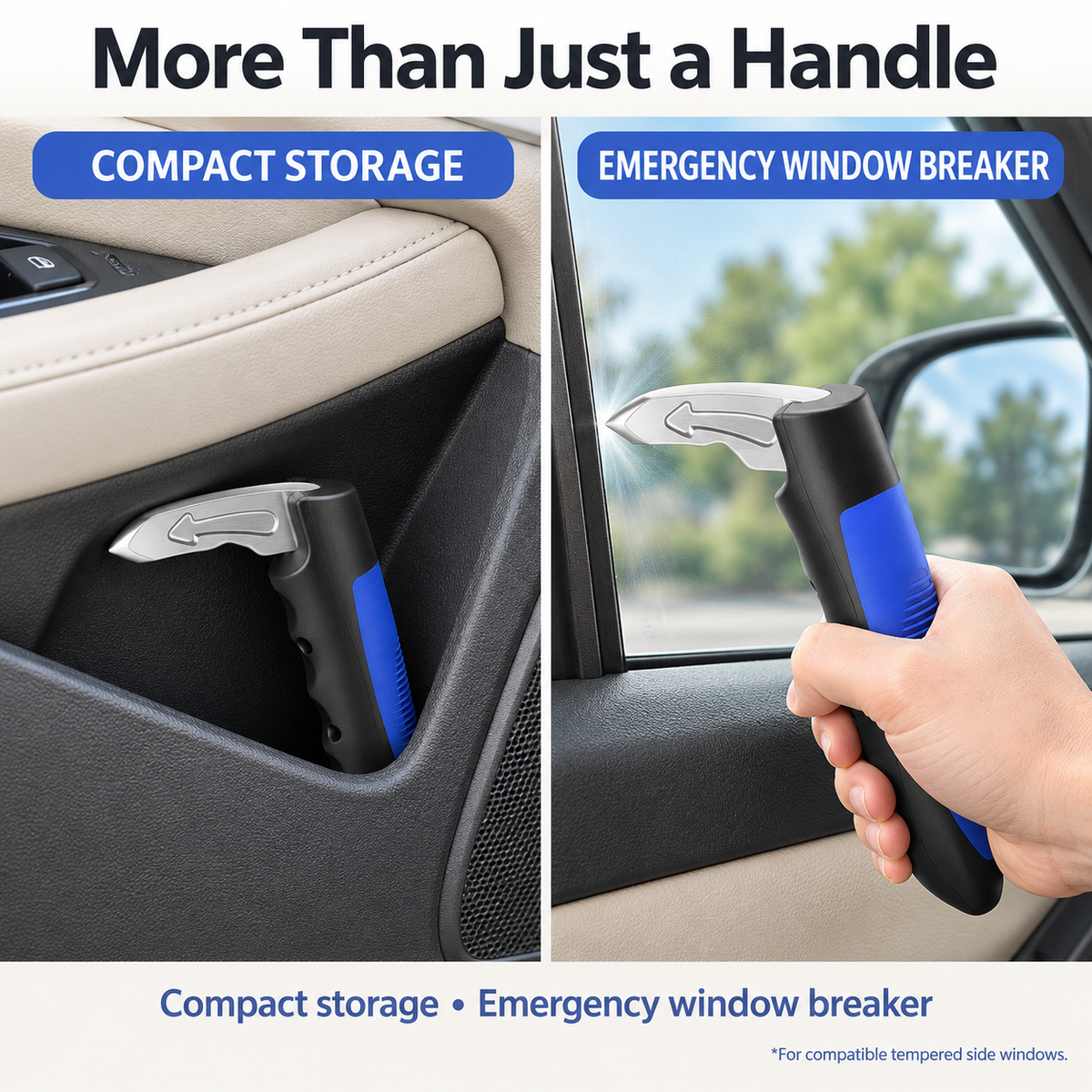 Senior Car Assist Handle