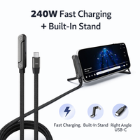 Charging Cable with Stand