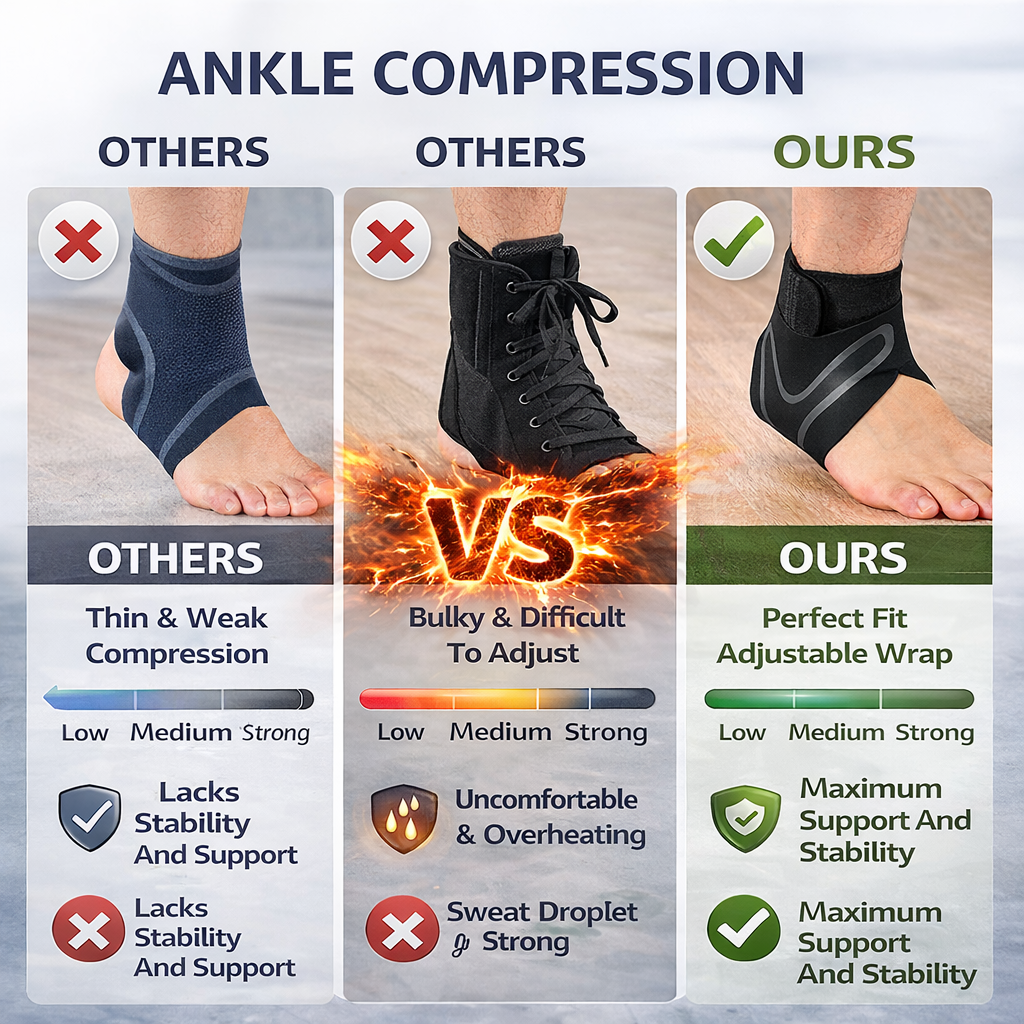 Ankle Brace