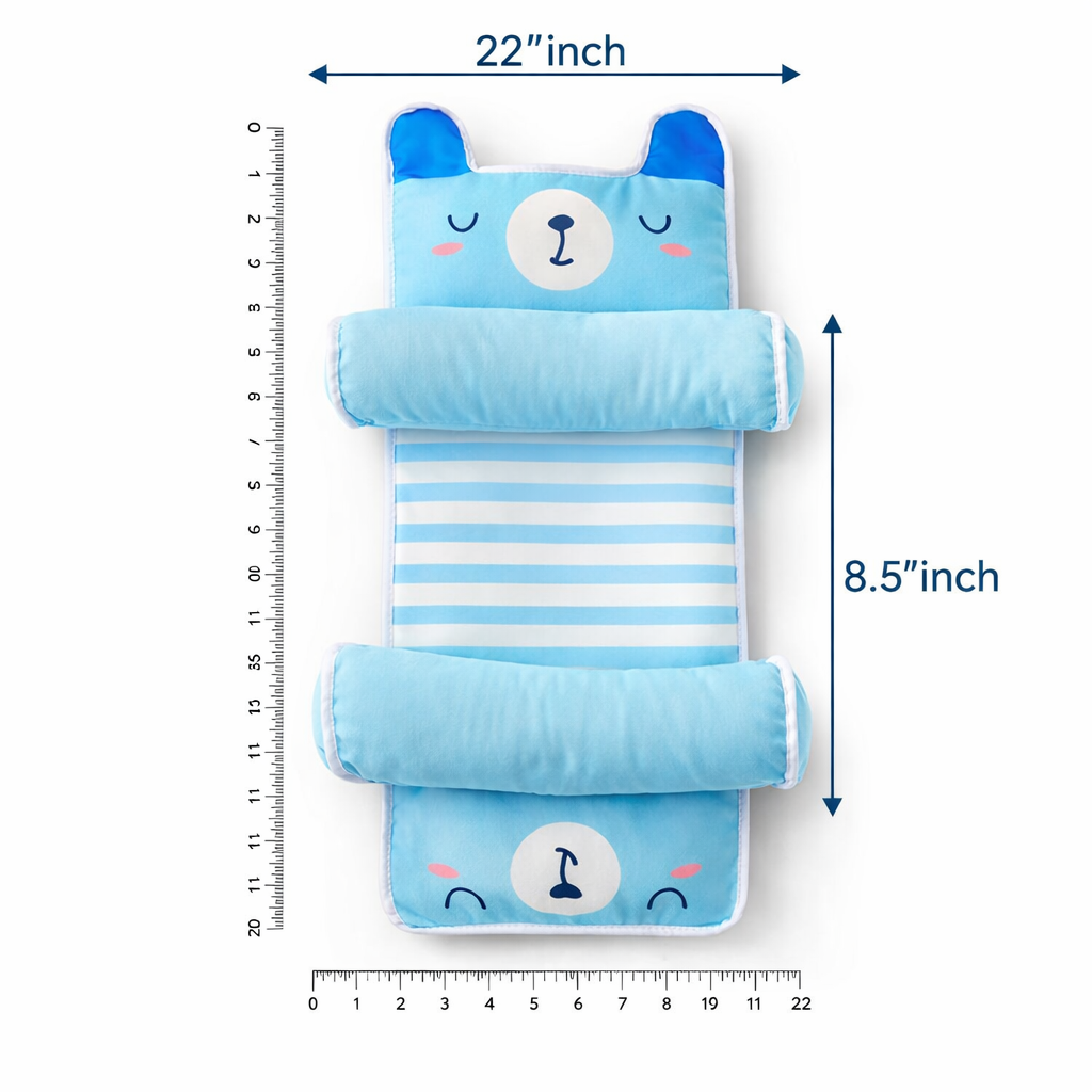 Supersoft Baby Pillow