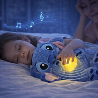 Breathing Teddy