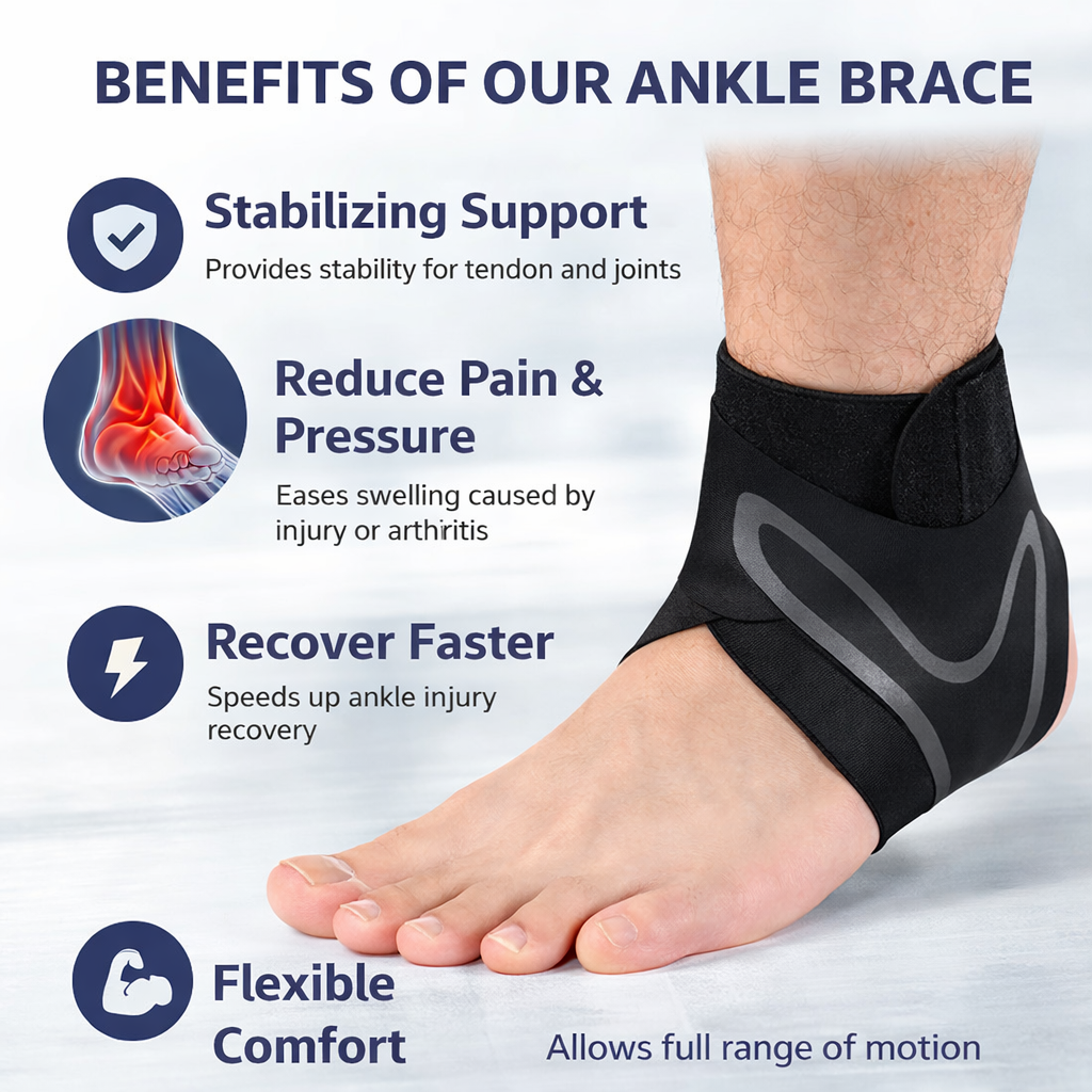 Ankle Brace