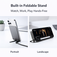 Charging Cable with Stand