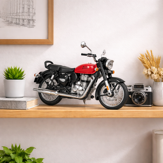 Classic 350 Bullet