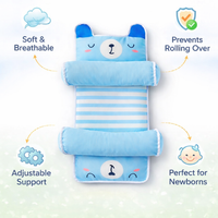 Supersoft Baby Pillow
