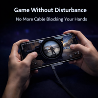 Charging Cable with Stand