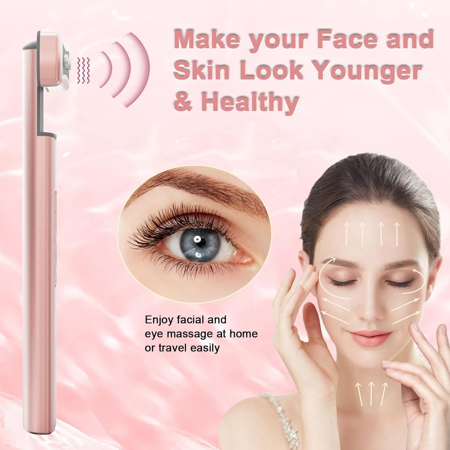 6 in 1 Red light therapy
