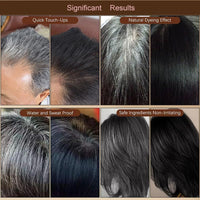 Instant Hair Dye