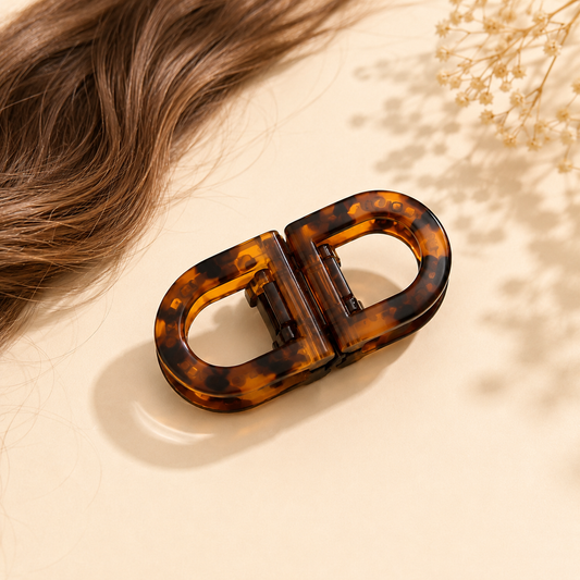 Magnetic Styling Clip