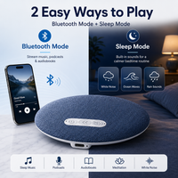 Pillow Bluetooth Speaker