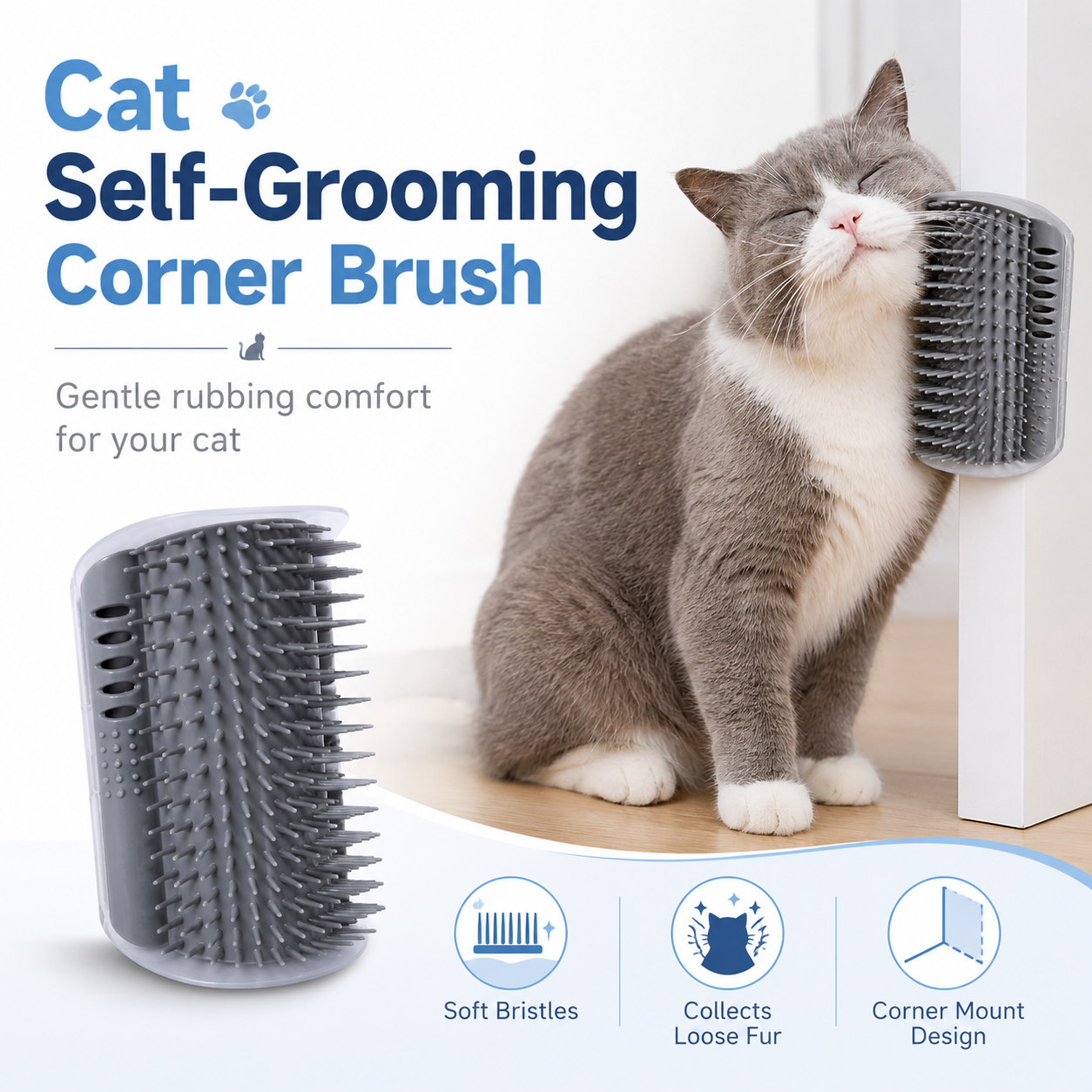 CatCorner Groomer
