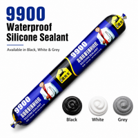 Waterproof Silicone Sealant 750ML