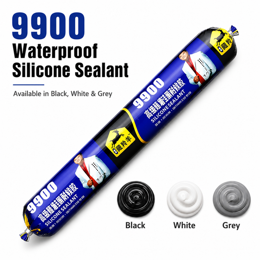 Waterproof Silicone Sealant 750ML