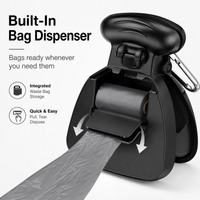 Pet Poop Scooper