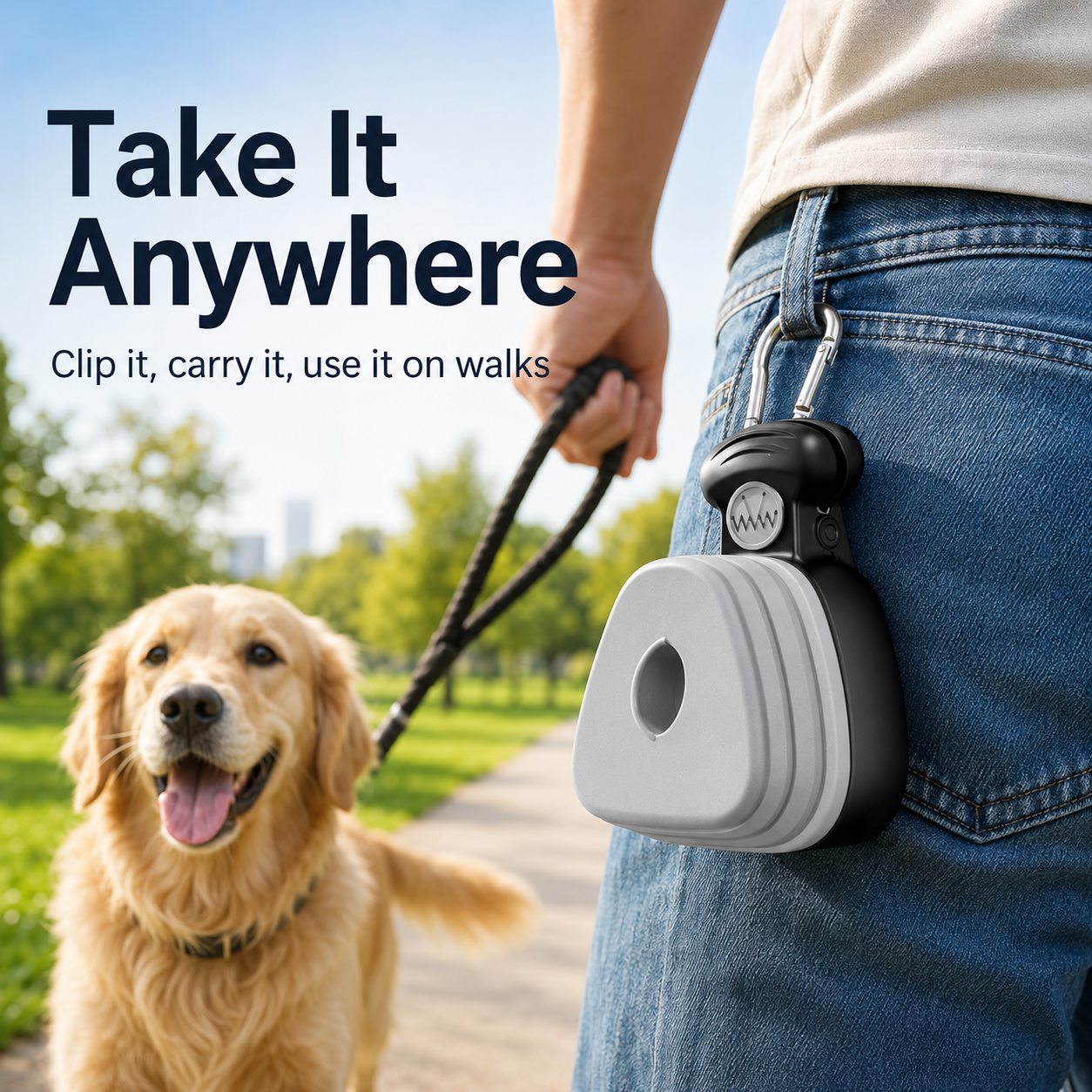 Pet Poop Scooper