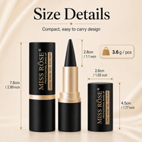 Black Gel Eyeliner