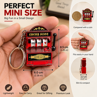 Pocket Jackpot