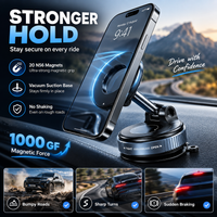 SnapLock Mount