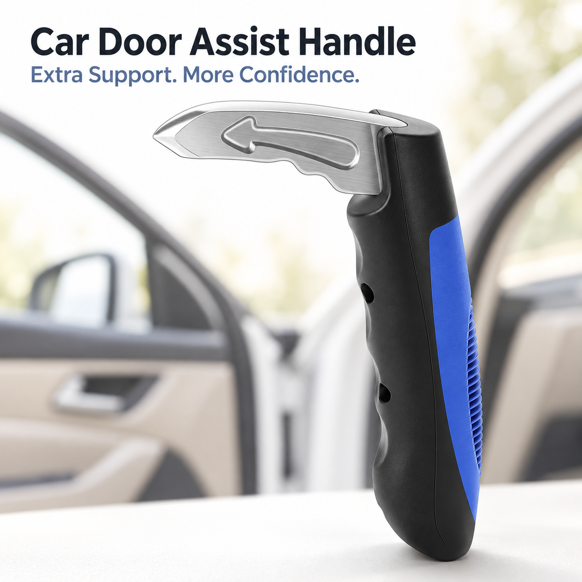 Senior Car Assist Handle