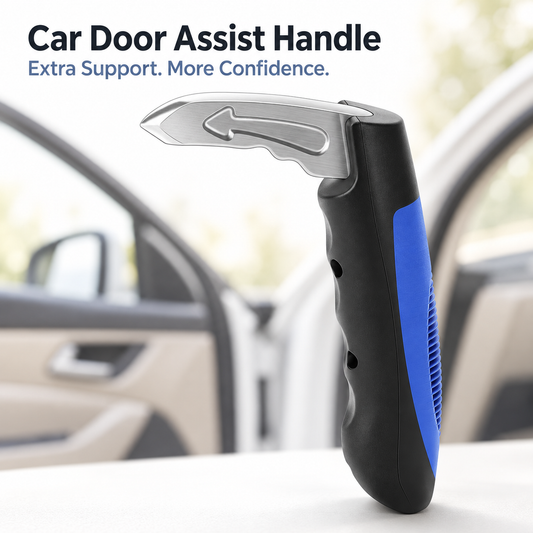 Senior Car Assist Handle