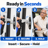 Senior Car Assist Handle