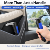 Senior Car Assist Handle