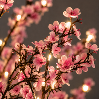 LED Blossom Tree