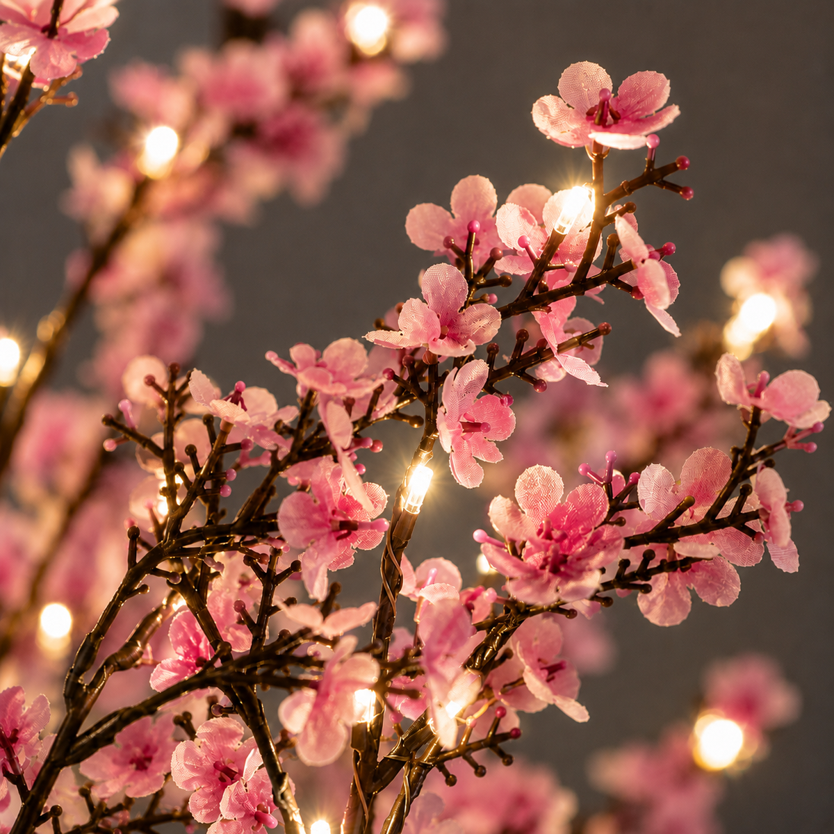 LED Blossom Tree