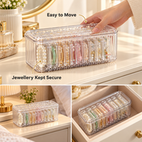 Jewellery Organizer Box