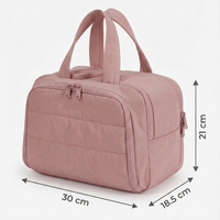 Waterproof Toiletry Bag