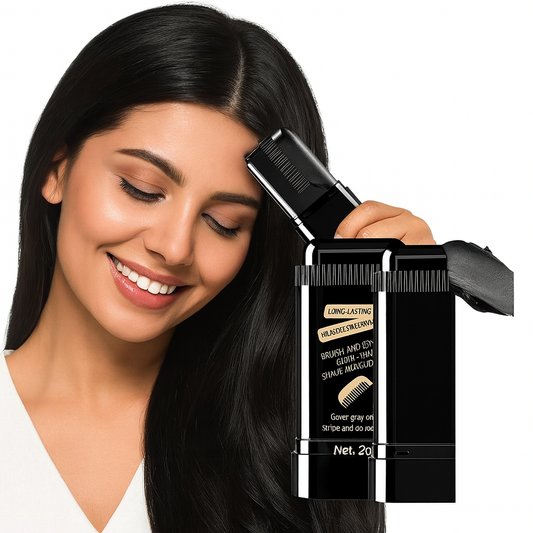 Instant Hair Dye